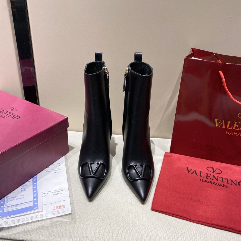 Valentino Boots